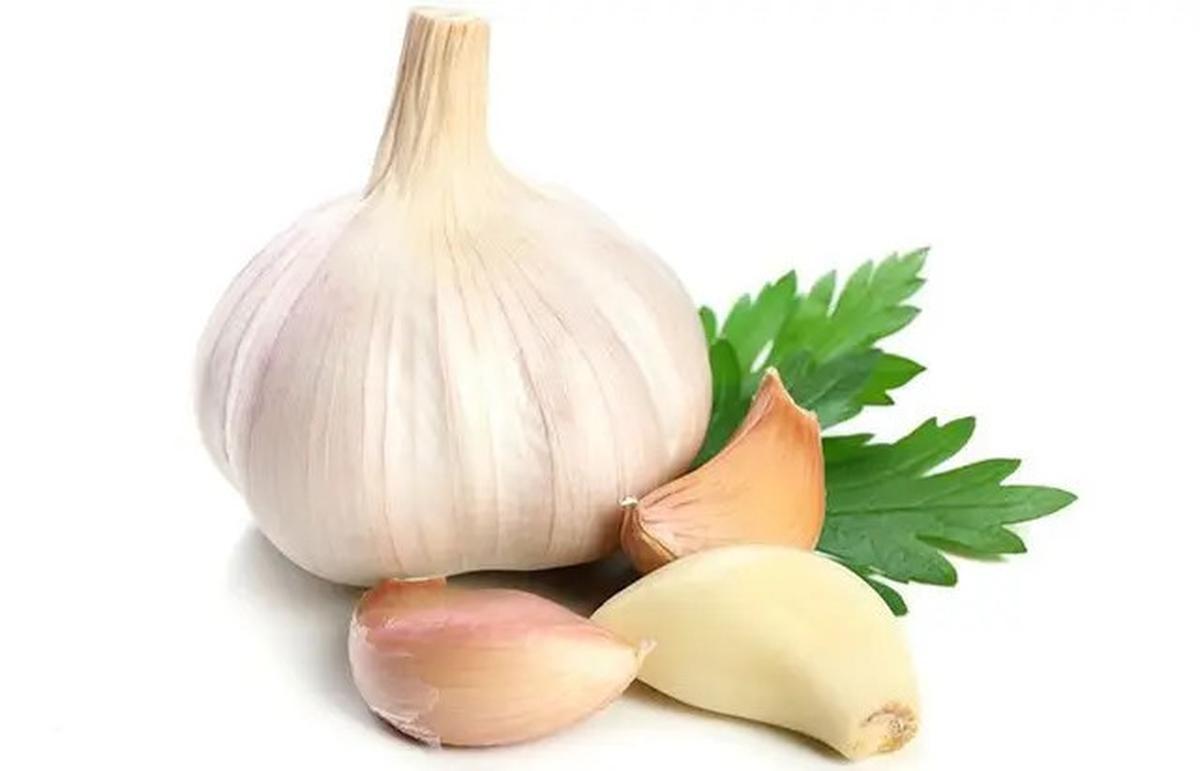 Manfaat Bawang Putih, Penurun Kolesterol dan Gula Darah