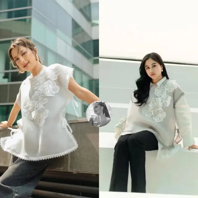 Tarif Endorse Rp180 Juta, Ini 6 Potret Jennifer Coppen Pakai Baju Harga Ratusan Ribu