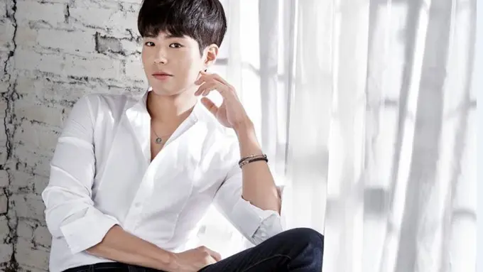 Park Bo Gum