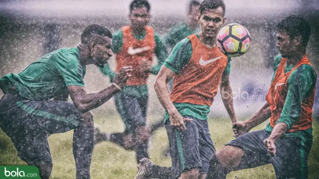 Timnas Indonesia U-22