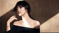 Bae Suzy dikenal sebagai idola sekaligus contoh yang baik bagi anak muda di Korea Selatan (Naver)