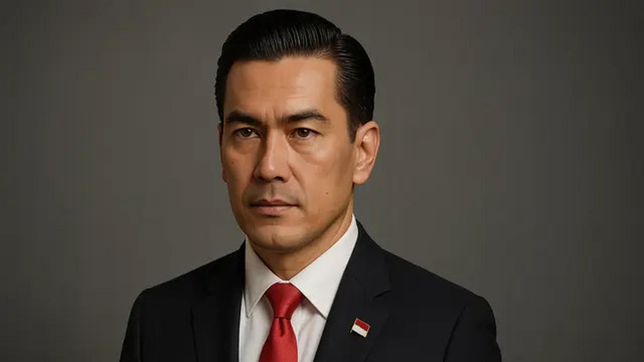 7 Model Rambut Pria untuk Upacara HUT RI ke-80, Tampilan Rapi hingga Penuh Wibawa