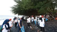Kemenpar Tunjuk Banyuwangi Jadi Pilot Project Gerakan Wisata Bersih Nasional