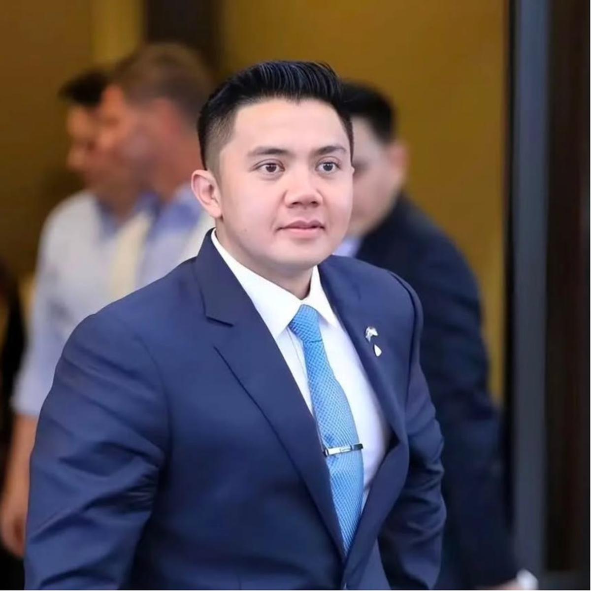Teddy Indra
