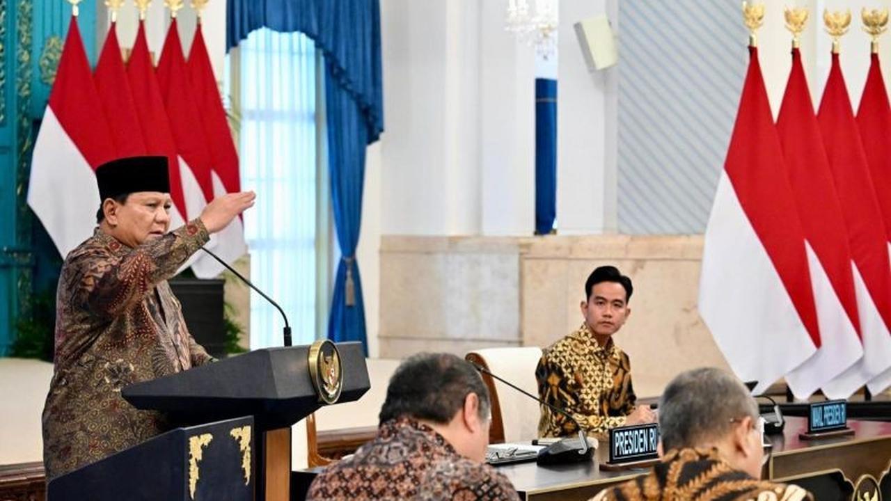 Tahukah Anda? Prabowo Targetkan Biaya Haji Turun dan Waktu Tunggu Haji Dipangkas Jadi 26 Tahun