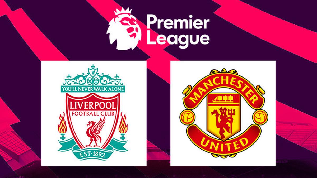 Big Match Liverpool Vs MU Ada Potensi Ditunda