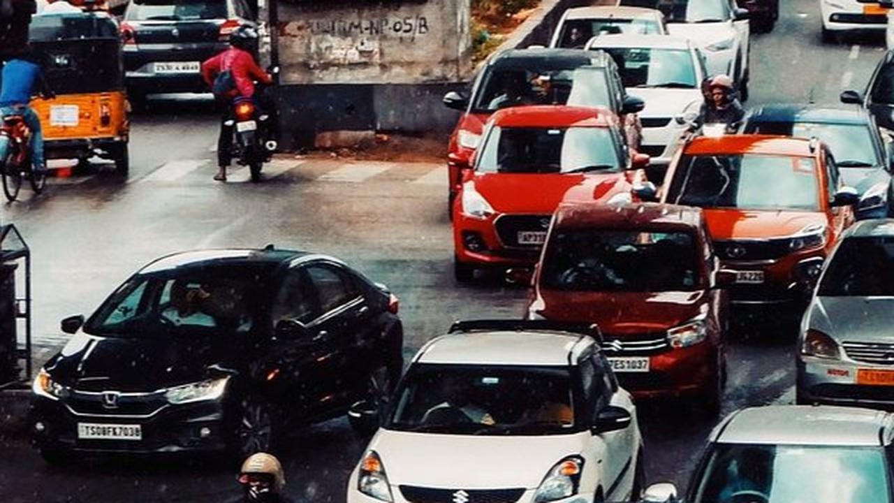 Wacana Berulang-ulang Jalan Berbayar Elektronik di Jakarta yang Tak Kunjung Terlaksana