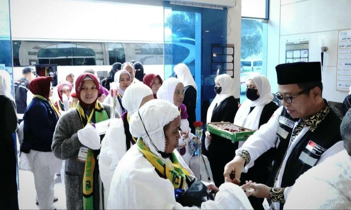 Dok. Istimewa