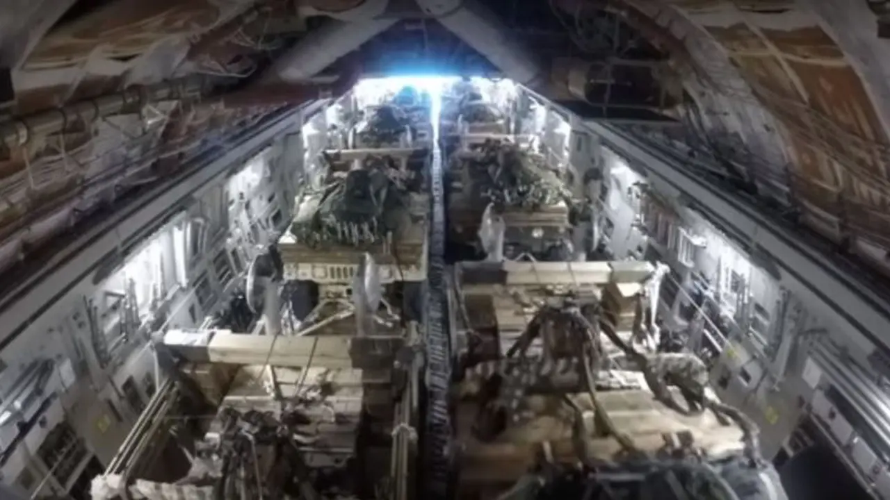 Humvee
