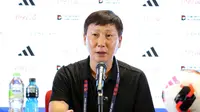 Pelatih Vietnam Komentari Kemenangan Telak Timnas Indonesia atas Bangladesh di FIFA ASEAN Cup 2026: Jarang Terjadi