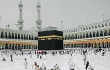 Pahala Besar Puasa Ramadhan Hari ke-11, Setara dengan 4 Kali Haji dan Umroh