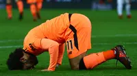 Ramadan, Trio Liverpool Batalkan Puasa Demi Final Liga Champions?