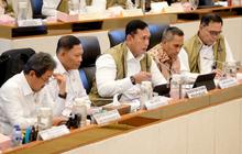 Bulog Pastikan Stabilitas Harga Pangan dan Stok Aman Jelang Ramadan 2026