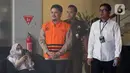 Abdul Azis ditangkap KPK setelah acara Rakernas Partai Nasional Demokrat (NasDem) di Makassar, Sulawesi Selatan, pada 8-10 Agustus 2025. (Liputan6.com/Helmi Fithriansyah)