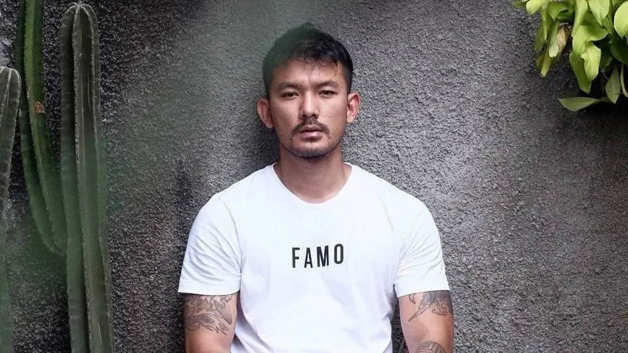 Rio Dewanto