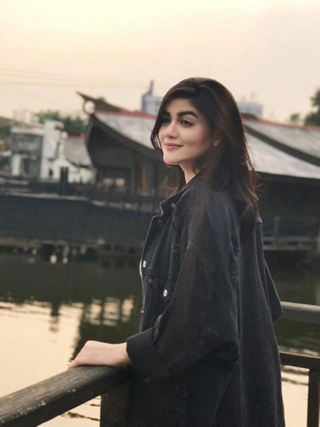 [Bintang] Hilda Vitria