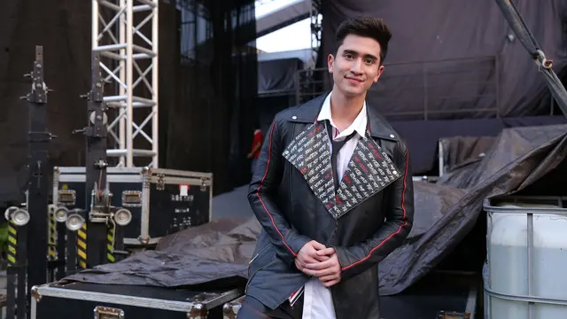 [Bintang] Verrell Bramasta