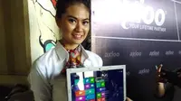 Dukung Program TKDN Jokowi, Axioo Bangun Pabrik Baru