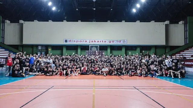 Beavers Basketball Club
