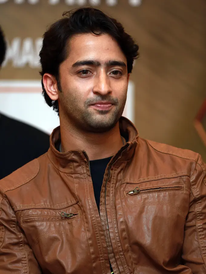 [Bintang] Shaheer Sheikh Rindu Masakan Padang, Rela Berkunjung ke Indonesia