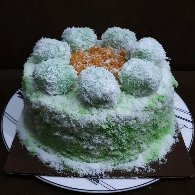 Serba-serbi Klepon Kekinian yang Sensasi Manisnya Jadi Primadona, Kamu Suka yang Mana?