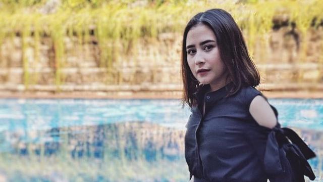 [Bintang] Prilly Latuconsina