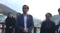 Jokowi: Wajah Indonesia Masa Depan Dibentuk oleh Kaum Ibu