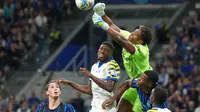 PSG Kontak Parma untuk Zion Suzuki, Juventus Kini Punya Pesaing Serius