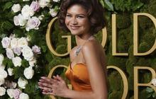 Mahal dan Langka, Ini Detail Cincin Tunangan Zendaya dari Tom Holland yang Bikin Geleng-geleng Kepala