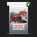 Cek Fakta: Hoaks Gubernur Sherly Tjoanda Berikan Giveaway dengan Tebak Nama Kota