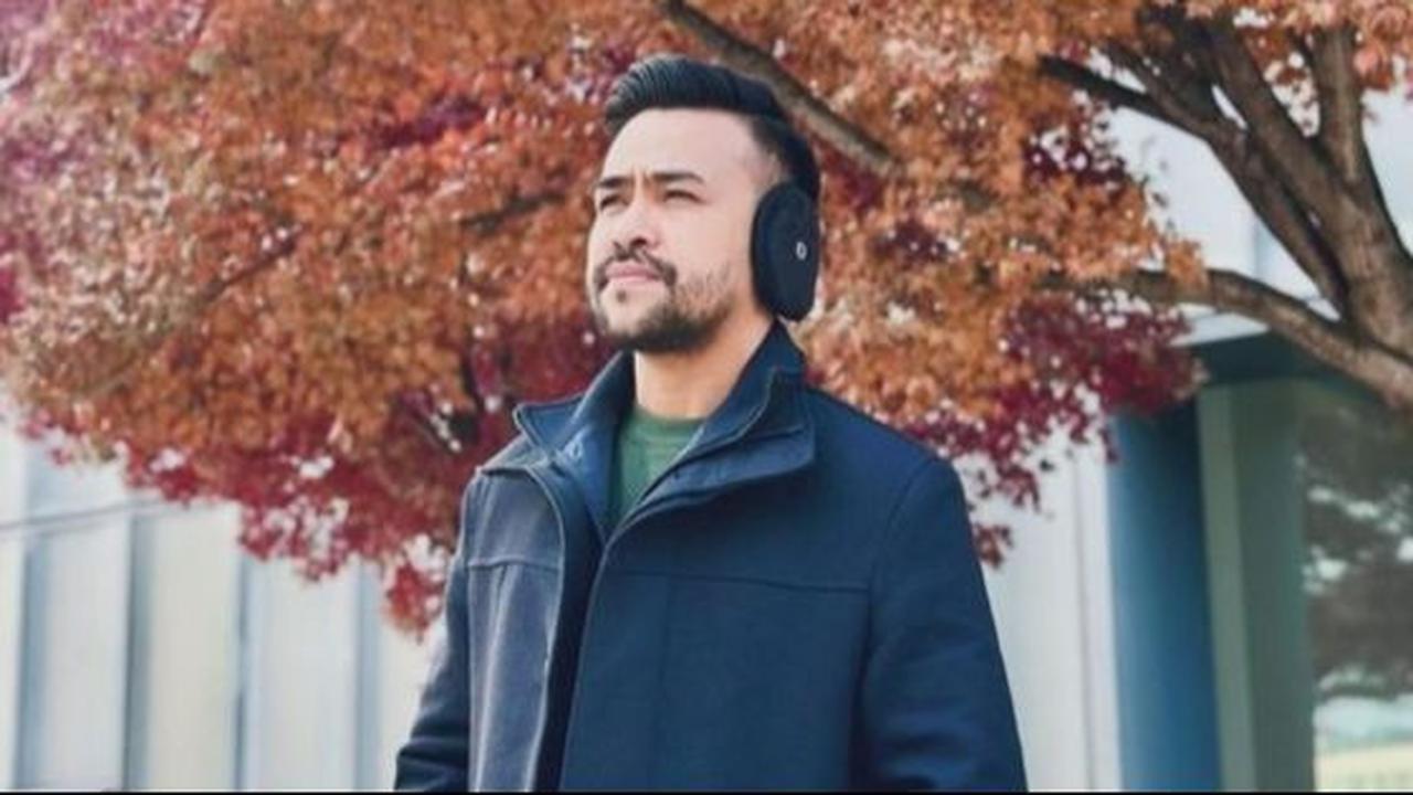 Dari Orang Biasa ke Bintang! Ini 8 Potret Perjalanan Karir Fildan Rahayu - Pernah Kelaparan