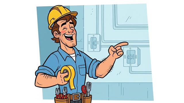 Electrician