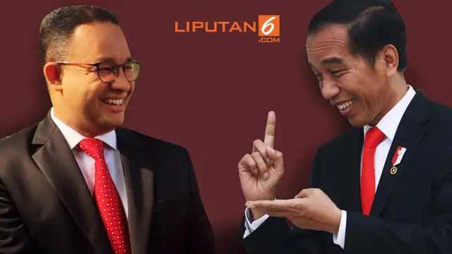 Anies Baswedan disebut-sebut masuk dalam bursa capres cawapres. Jika ingin maju, ternyata Anies harus meminta izin Presiden Joko Widodo.