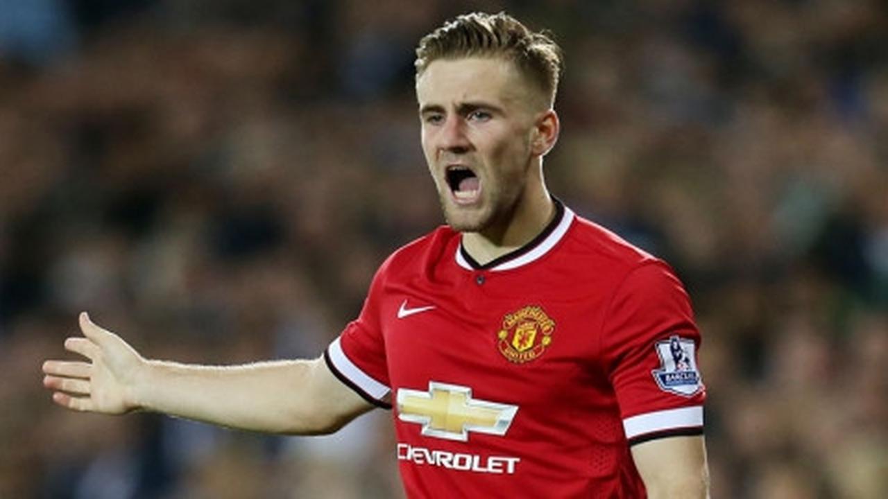 Shaw tetap berpeluang bela Inggris di Piala Eropa 2016