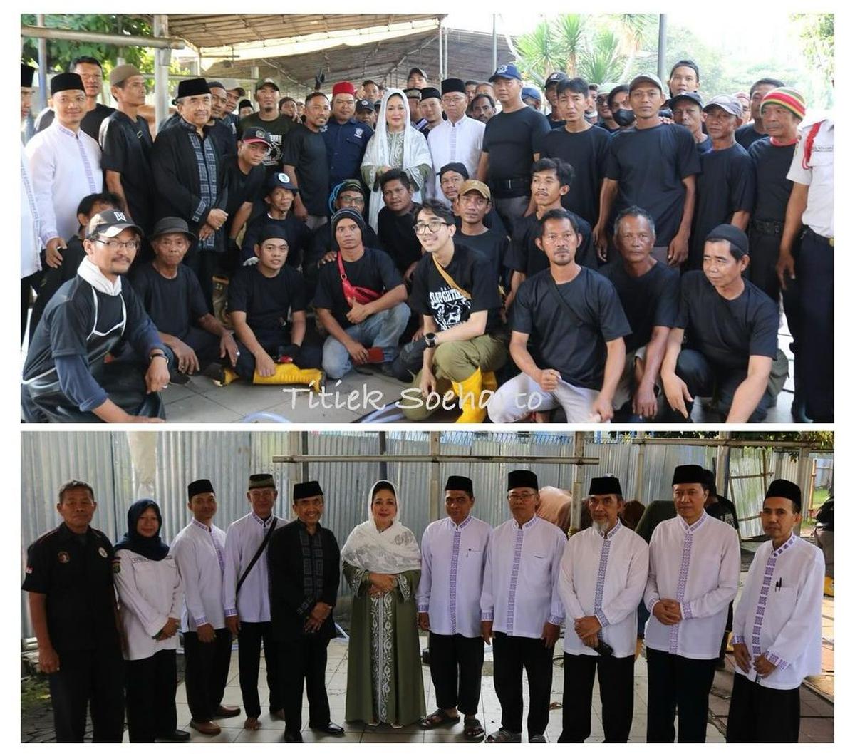 Dok. Istimewa