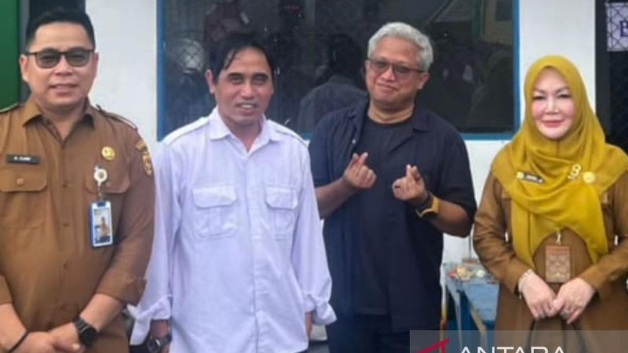 Tahukah Anda? Banjarmasin Bangun Kampung Pemuda, Sentra Baru Pembinaan Generasi Muda!