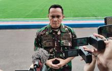Kapendam Sriwijaya Sebut Lokasi Penembakan 3 Polisi di Lampung Area 'Texas': Banyak Beredar Senpi Rakitan