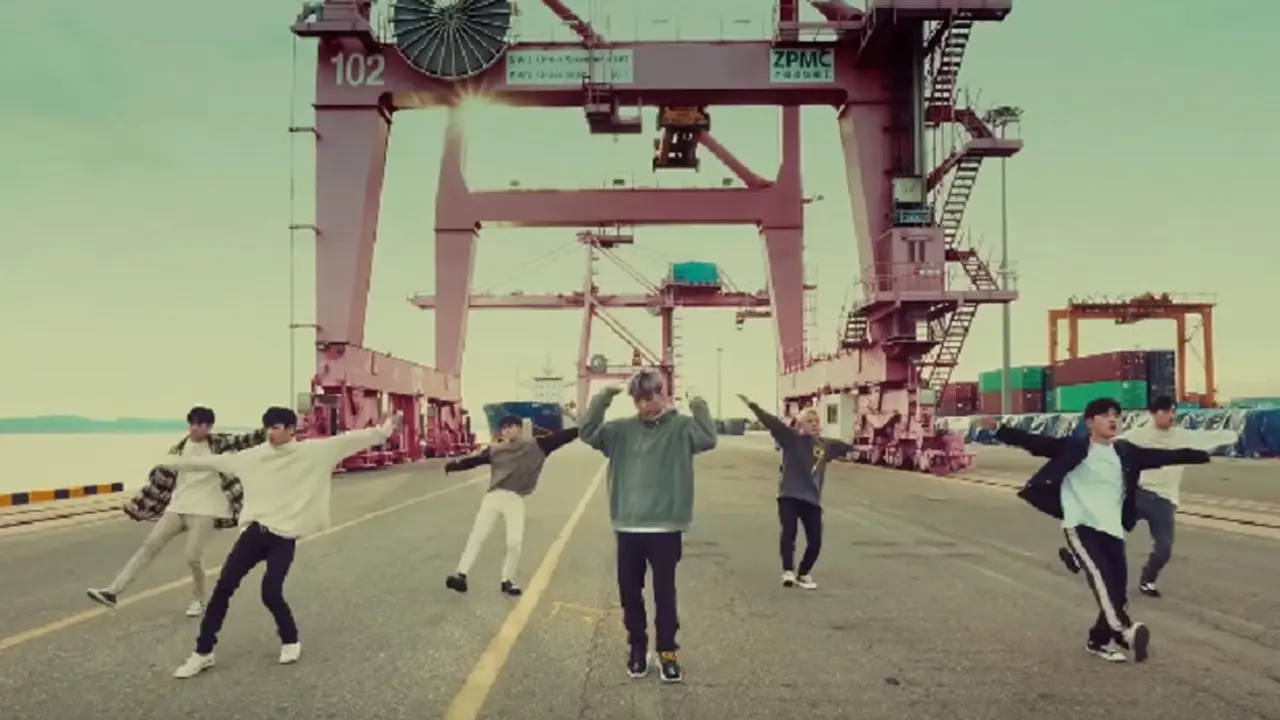 iKON