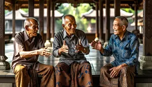 Bahasa Daerah Jawa Timur, Kenali 3 Bahasa Utama dan 4 Dialek Uniknya