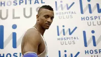 Luis Nani gabung Fenerbahce