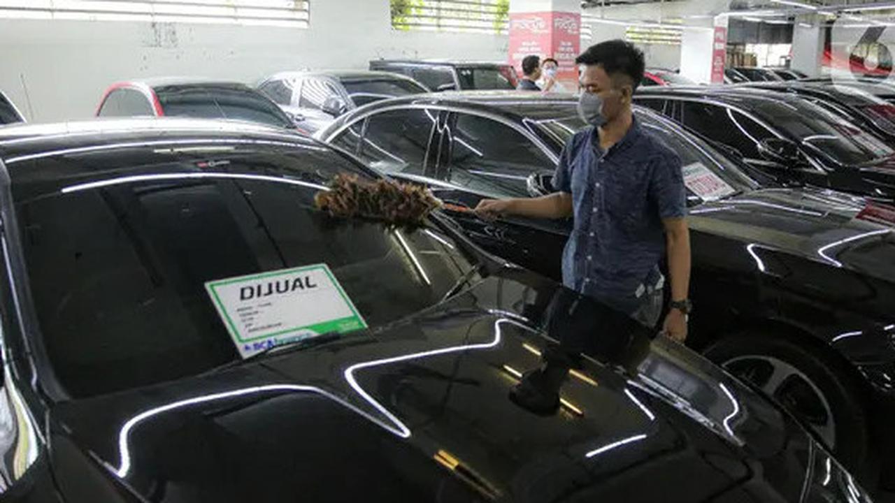 Jumlah Pendapatan yang Diperlukan Membeli Mobil Tanpa Memberatkan Keuangan