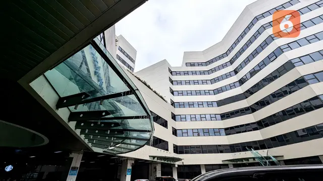 Gleneagles Hospital Singapura