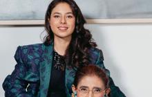 Dekat Sejak Kecil, Intip Potret Kebersamaan Susi Pudjiastuti dengan Putri Sulungnya yang Akan Menikah
