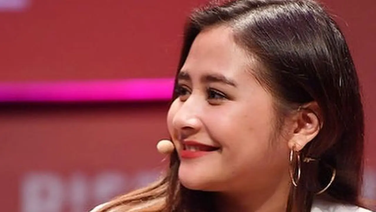 Prilly Latuconsina