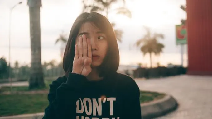 Ilustrasi./Copyright pexels.com