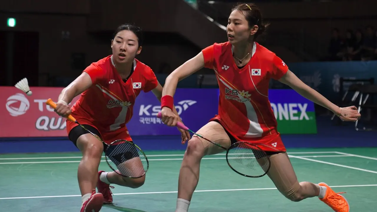 Kim So-yeong/Kong Hee-yong