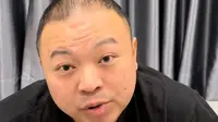 Mediasi dengan Clairmont Gagal, Food Vlogger Codeblu Harus Ganti Rugi Rp5 Miliar?