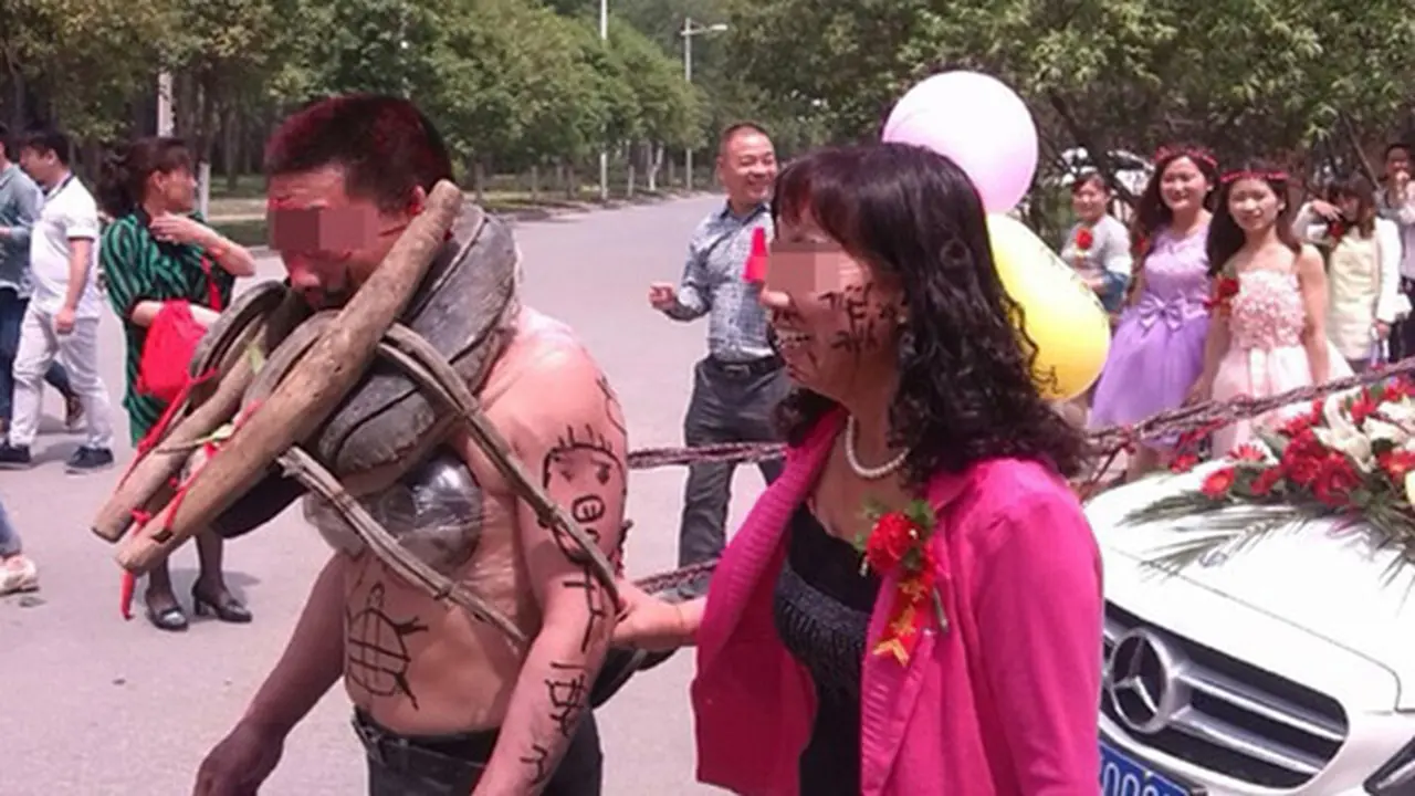 Photo: Copyright shanghaiist.com