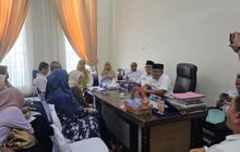 Pelayanan Dokter Spesialis RSUD Pasaman Barat Kembali Normal Usai Mogok, Bupati Jamin Insentif