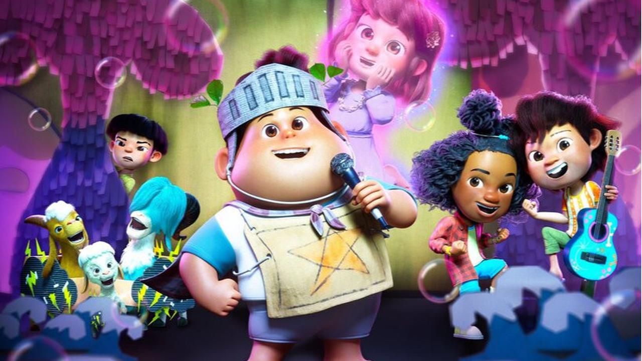 'JUMBO' Sukses Pecahkan Rekor, Jadi Film Animasi Terlaris di Asia Tenggara